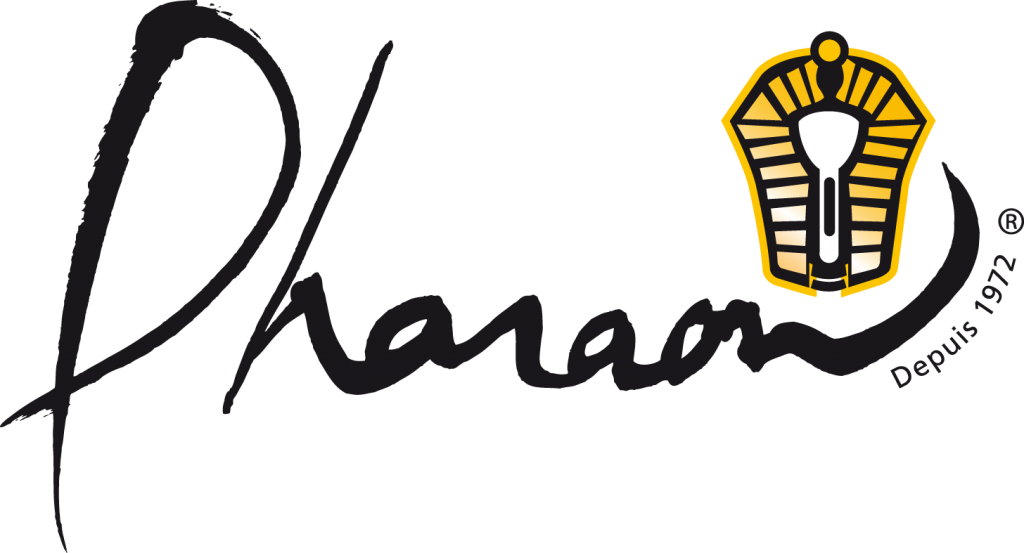 pharaon-logo
